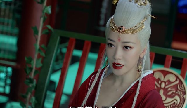 渣男怨女的故事新编山河令的这条故事线我爱了