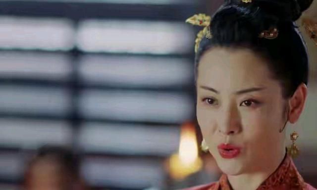 奕承公主嫁了四个可汗?最后一位结局很惨,她却隐居道观