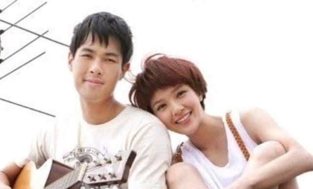 郭采洁伊德尔牵手回家!疑似恋情曝光|郭采洁|伊德尔|恋情曝光_新浪新