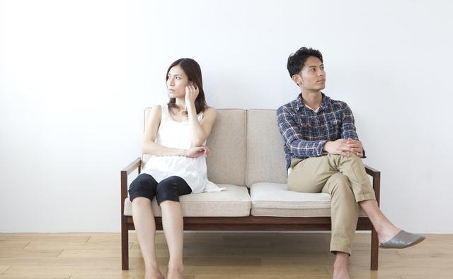 夫妻冷战如何打破僵局