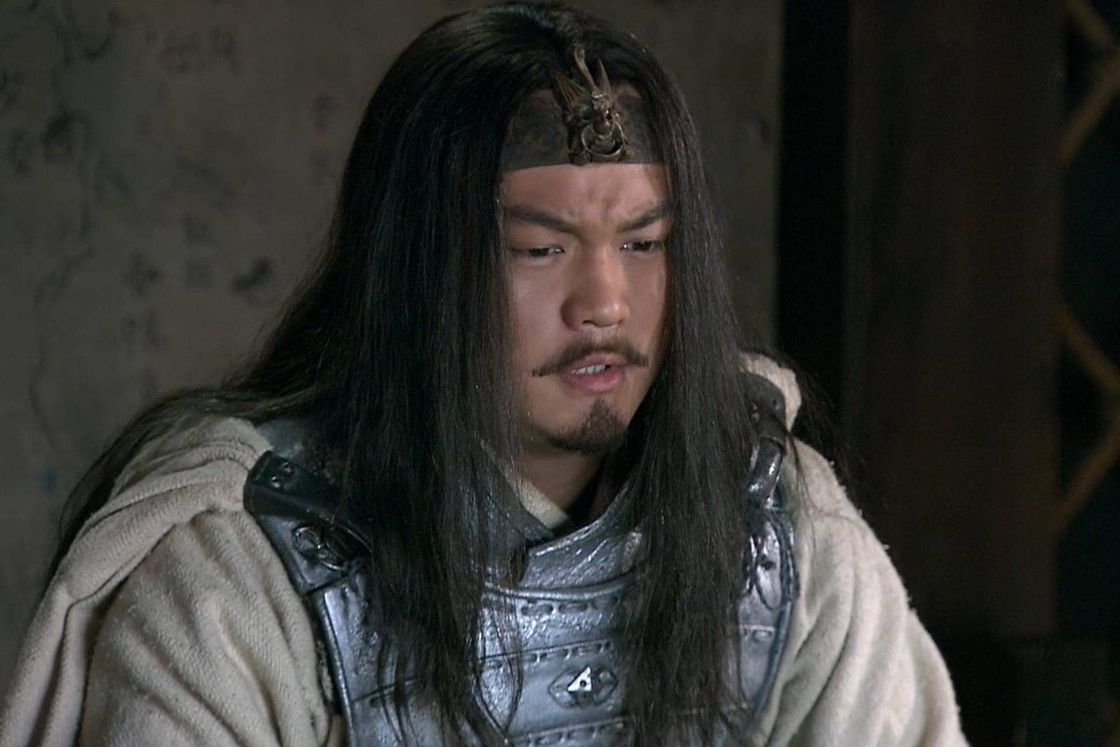 马超英勇盖世为何入蜀仅仅7年便离奇死亡刘备对他做了什么