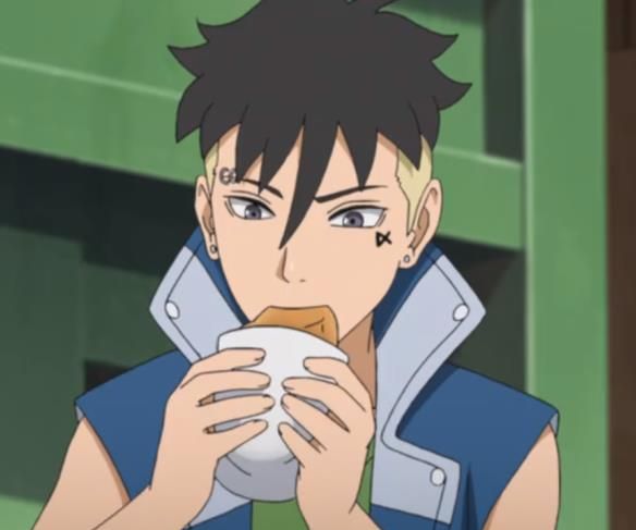 博人传让川木跑到大街上鸣人会不会欠考虑了点