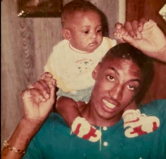 大儿子突然去世！56岁皮蓬陪伴至临终时刻：我们会再见面的！休闲区蓝鸢梦想 - Www.slyday.coM