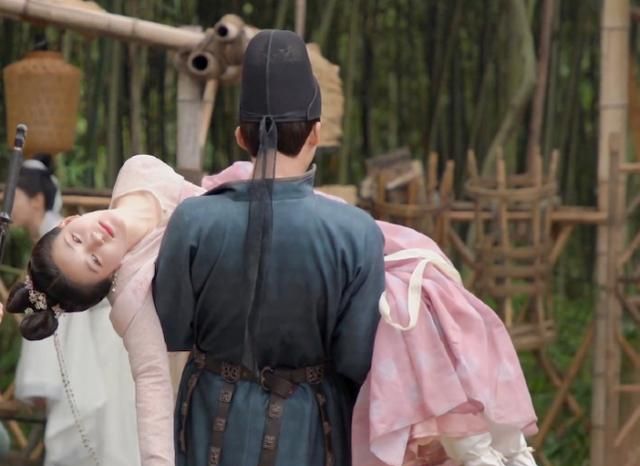 皓嫣cp名场面对视时甜如蜜糖空气中都有棉花糖的味道