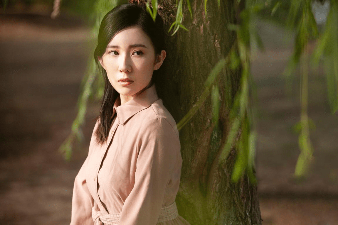 靳芊芊:新晋小花文艺来袭,深扒电影《生机》背后的"