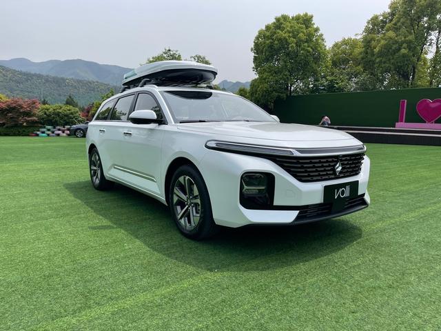 新宝骏valli:年轻人,听说你想10万买一辆"瓦罐"?