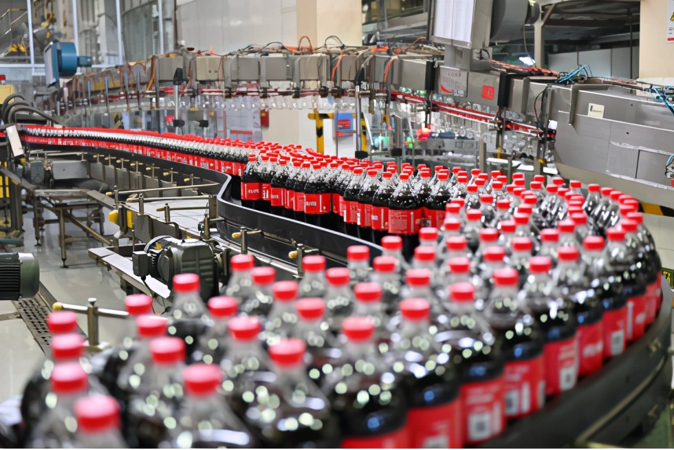 多年未涨价的可口可乐宣布涨价消费者还会买单吗