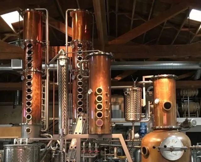 低温蒸馏方法原理 工业应用与安全性解析