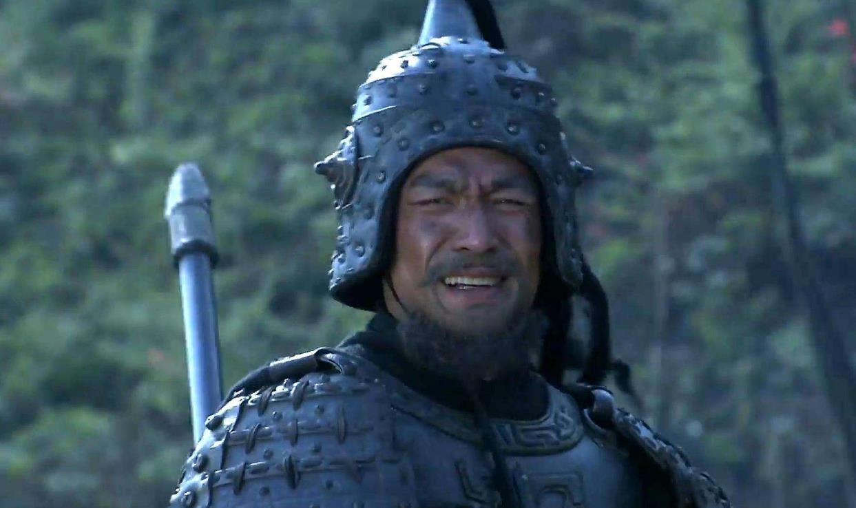 汉中之战黄忠斩了夏侯渊刘备为何一脸的不高兴原因很简单