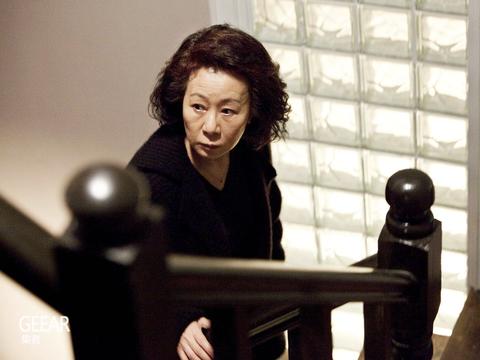 73岁尹汝贞有望成为首位夺奥斯卡的韩国演员