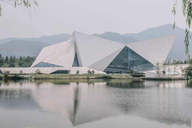 推荐五处杭州网红打卡景点你去过几个都是拍照胜地