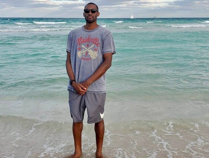 大儿子突然去世！56岁皮蓬陪伴至临终时刻：我们会再见面的！休闲区蓝鸢梦想 - Www.slyday.coM