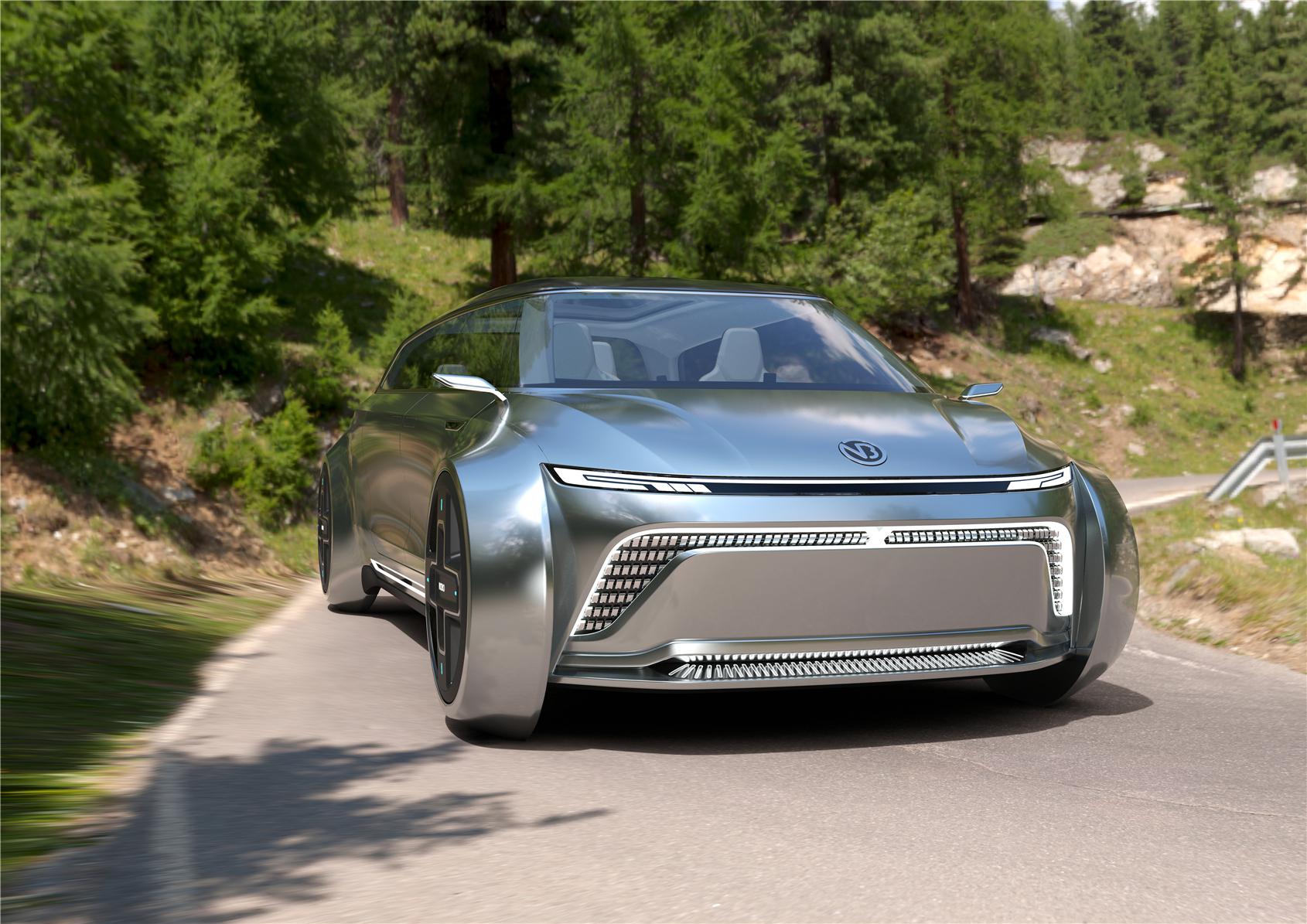 诺博汽车发布inest智巢2.0座舱给出答案