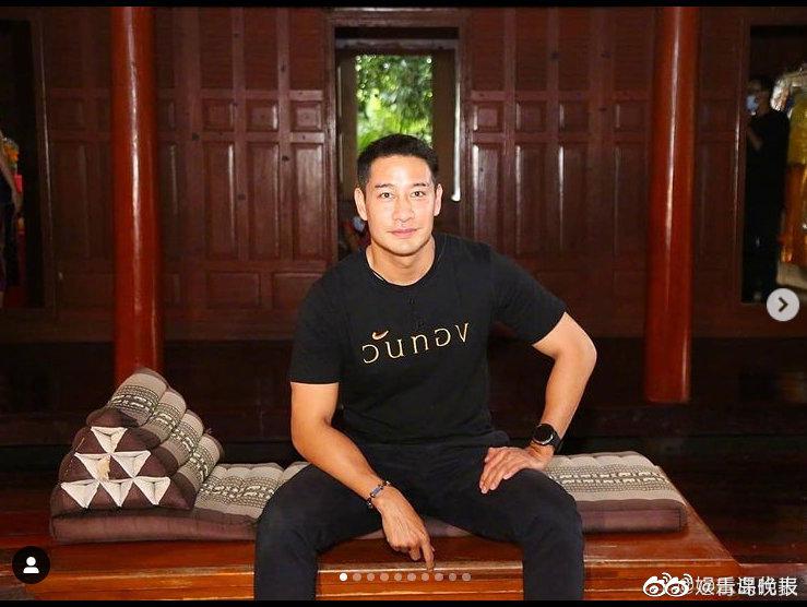 据泰媒报道,泰国资深演员pong nawat确诊新冠肺炎……