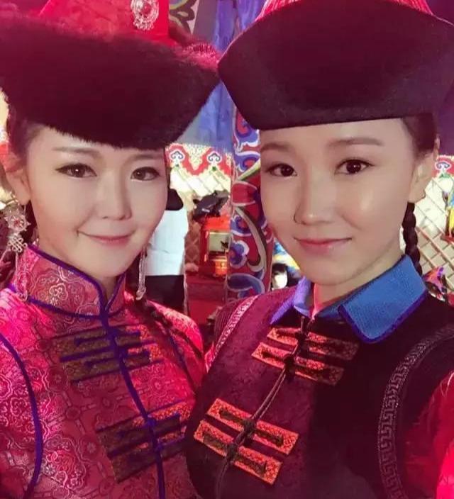 吉祥三宝|乌日娜|布仁_新浪新闻