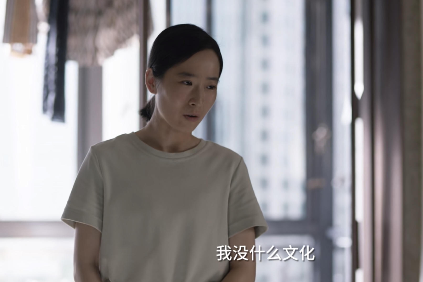 没有点世故也不现实,而且在竞争如此激烈的环境里,米桃妈妈留个心眼也