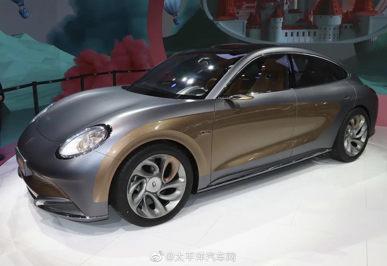 欧拉闪电猫高清大图放送!圆梦911在此一举!