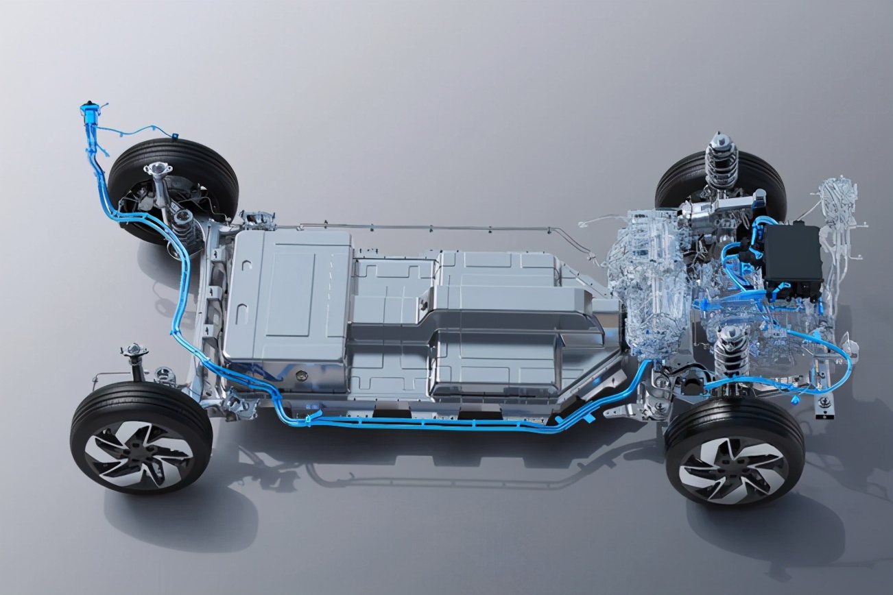 15万以内600km的纯电动汽车我劝你不要追风未必就适合你