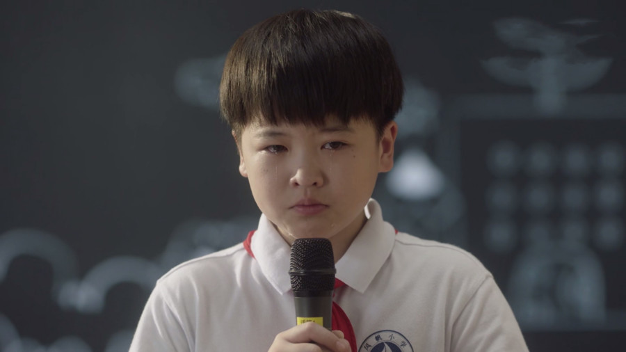 小舍得:子悠哭诉妈妈爱分数不爱自己,田雨岚当场哭