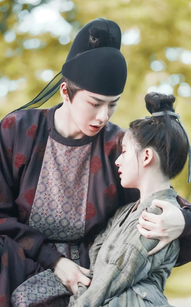 长歌行皓都完胜魏叔玉赢得美人心爱是奉献不爱才需要权衡