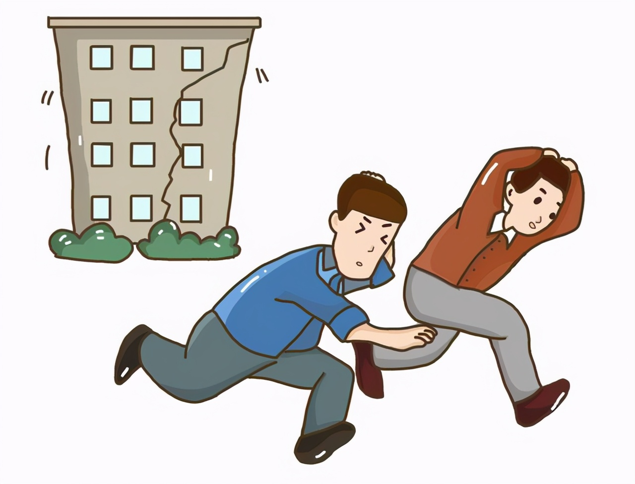 尽显大厂担当oppo小米入股地震服务公司强化灾害预警能力