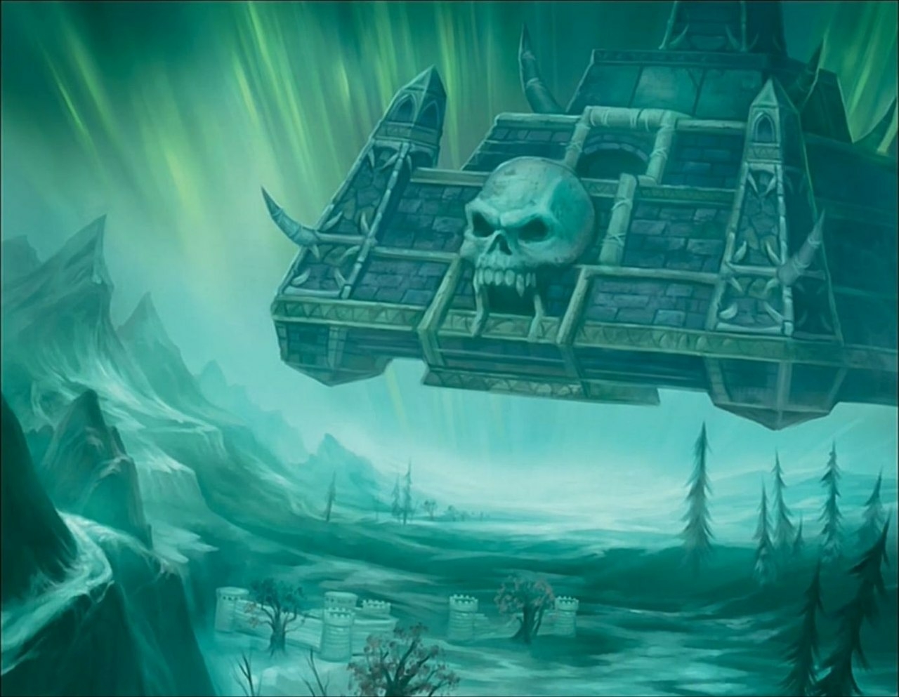 风暴前夕naxx会加大难度所以现在是买t3最好的时间