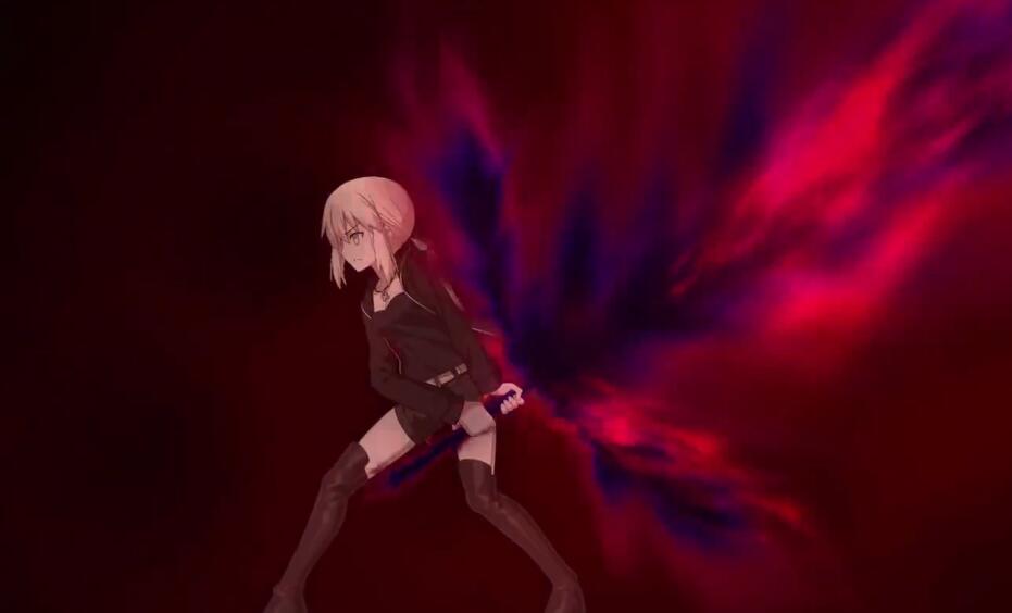 fgo官方终于服软回应黑呆灵衣时间用来给乐爷挡刀的