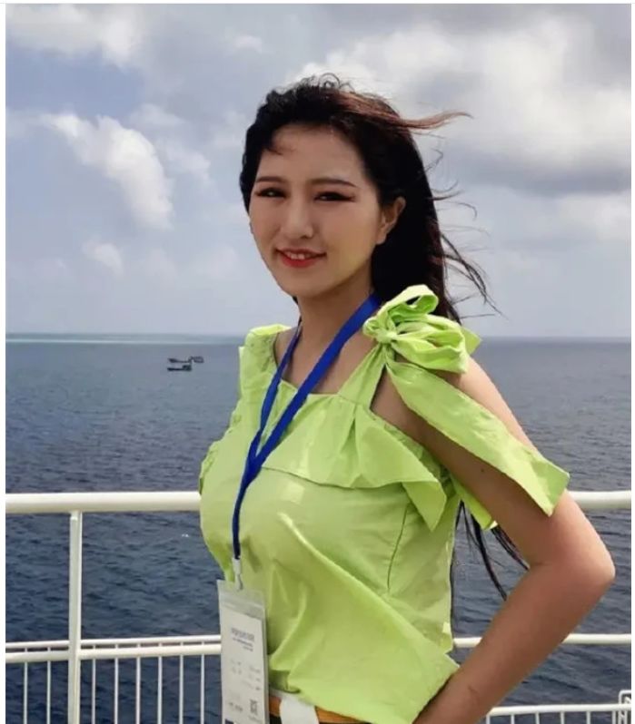 女演员沈樵因卖身被抓,她发长文曝近况,患抑郁症多次想轻生休闲区蓝鸢梦想 - Www.slyday.coM 女演员沈樵因卖身被抓,她发长文曝近况,患抑郁症多次想轻生休闲区蓝鸢梦想 - Www.slyday.coM