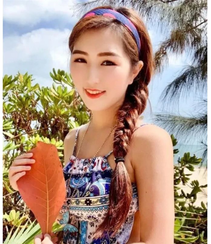 女演员沈樵因卖身被抓,她发长文曝近况,患抑郁症多次想轻生休闲区蓝鸢梦想 - Www.slyday.coM 女演员沈樵因卖身被抓,她发长文曝近况,患抑郁症多次想轻生休闲区蓝鸢梦想 - Www.slyday.coM