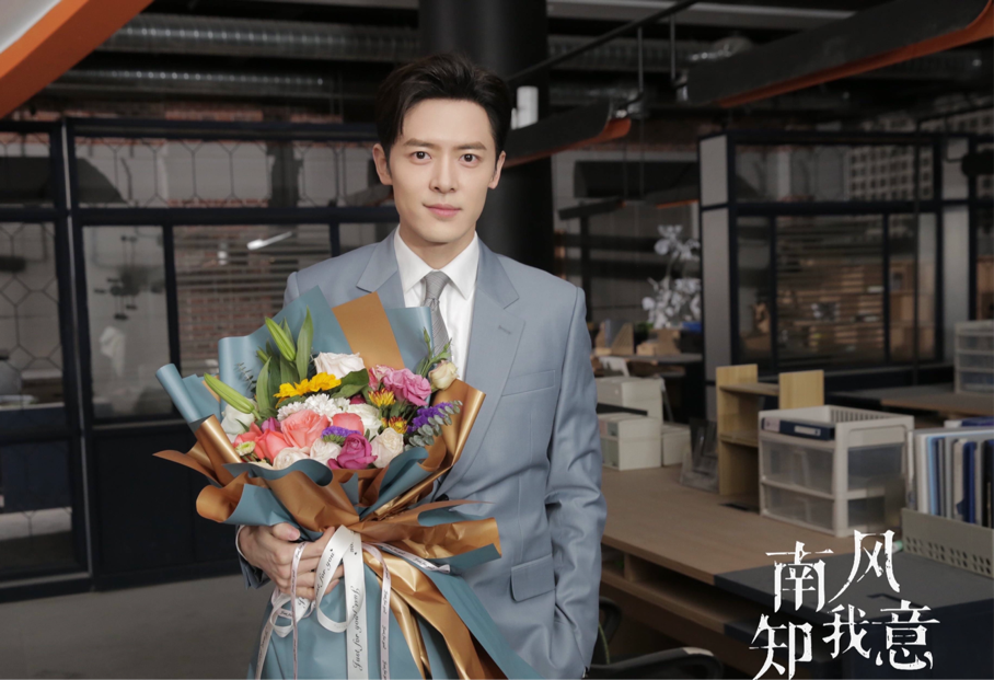 张新成付辛博出演默读已经有了cp超话观众却说磕不下去