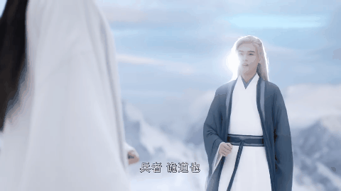 非腐中年老阿姨沉迷山河令不可自拔只因那份对知己的向往