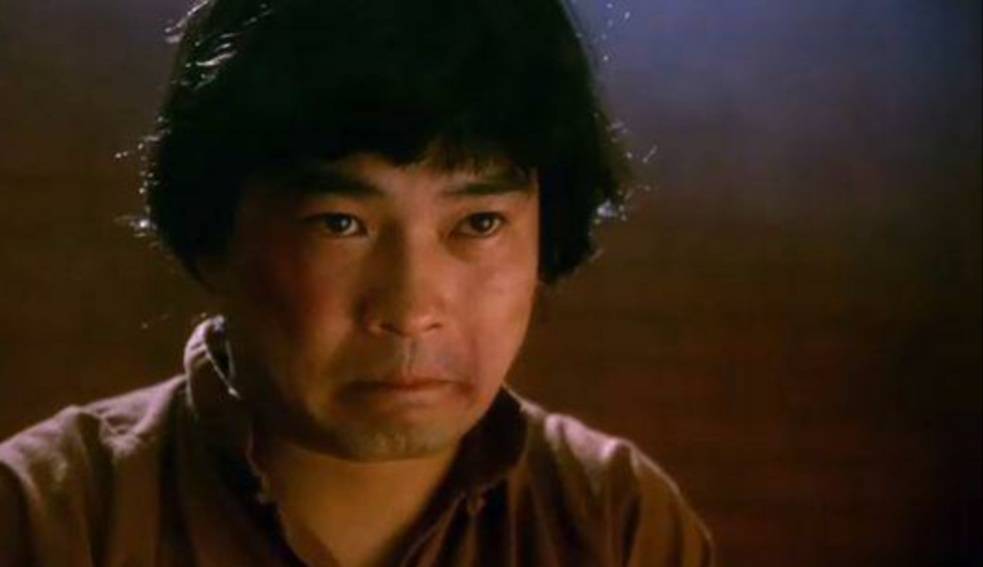 曾被视为周星驰接班人,可怜生意失败,他54岁带妻儿租住小旅馆|葛民辉