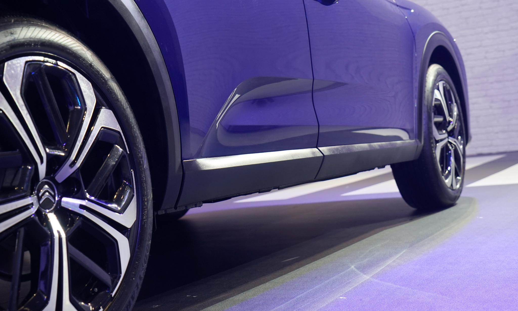 关键词: 新车计划法系新车车展雪铁龙东风雪铁龙我要反馈