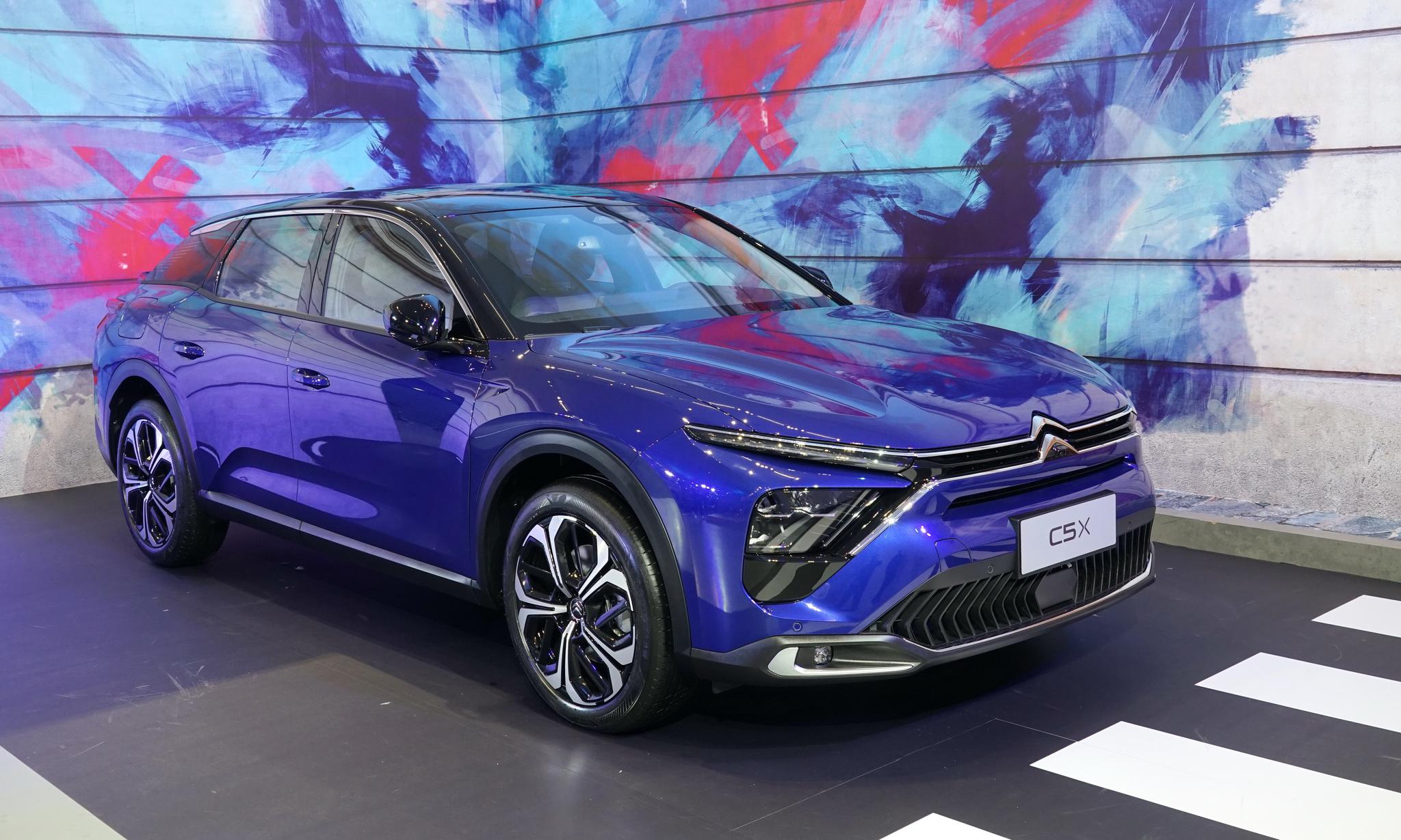 关键词: 新车计划法系新车车展雪铁龙东风雪铁龙我要反馈