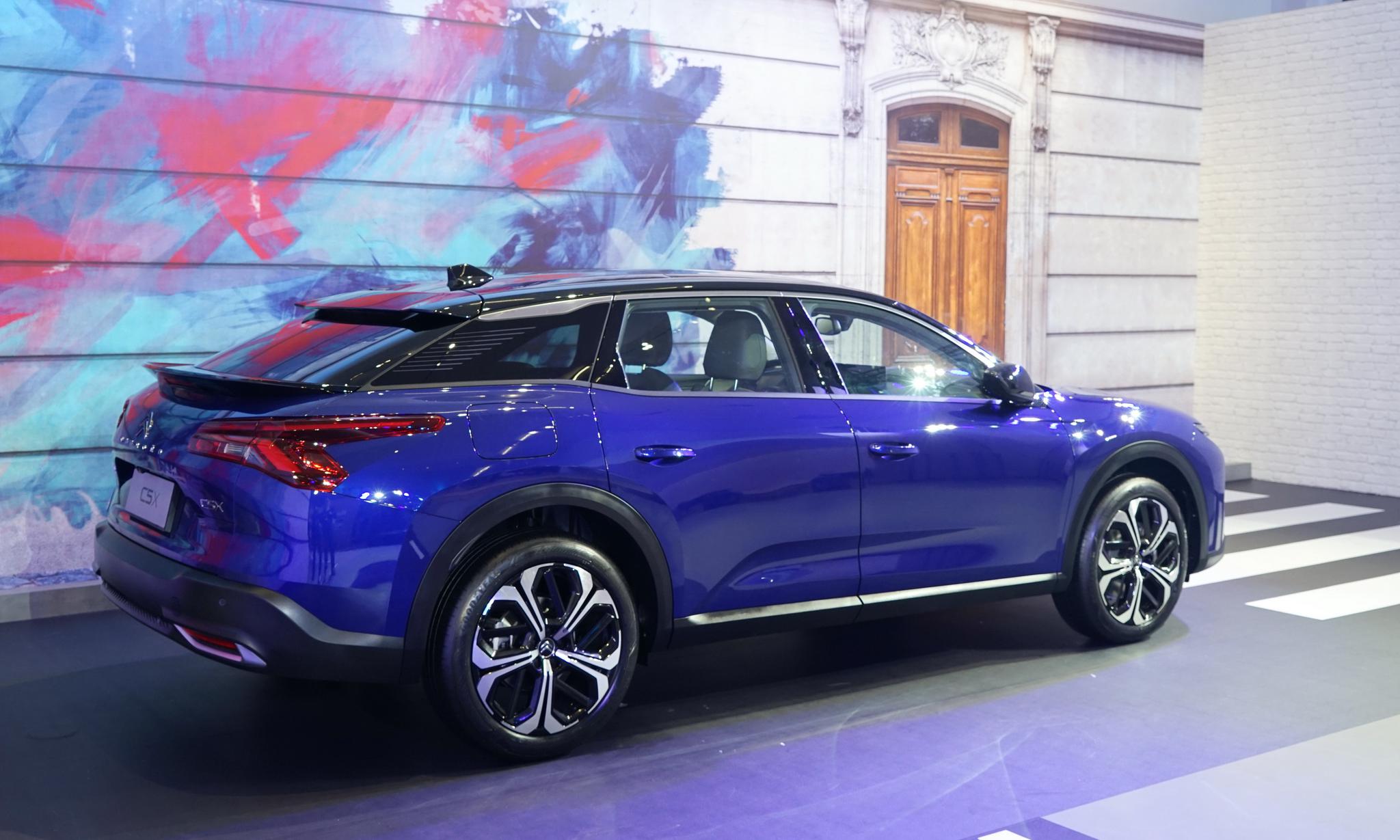 关键词: 新车计划法系新车车展雪铁龙东风雪铁龙我要反馈