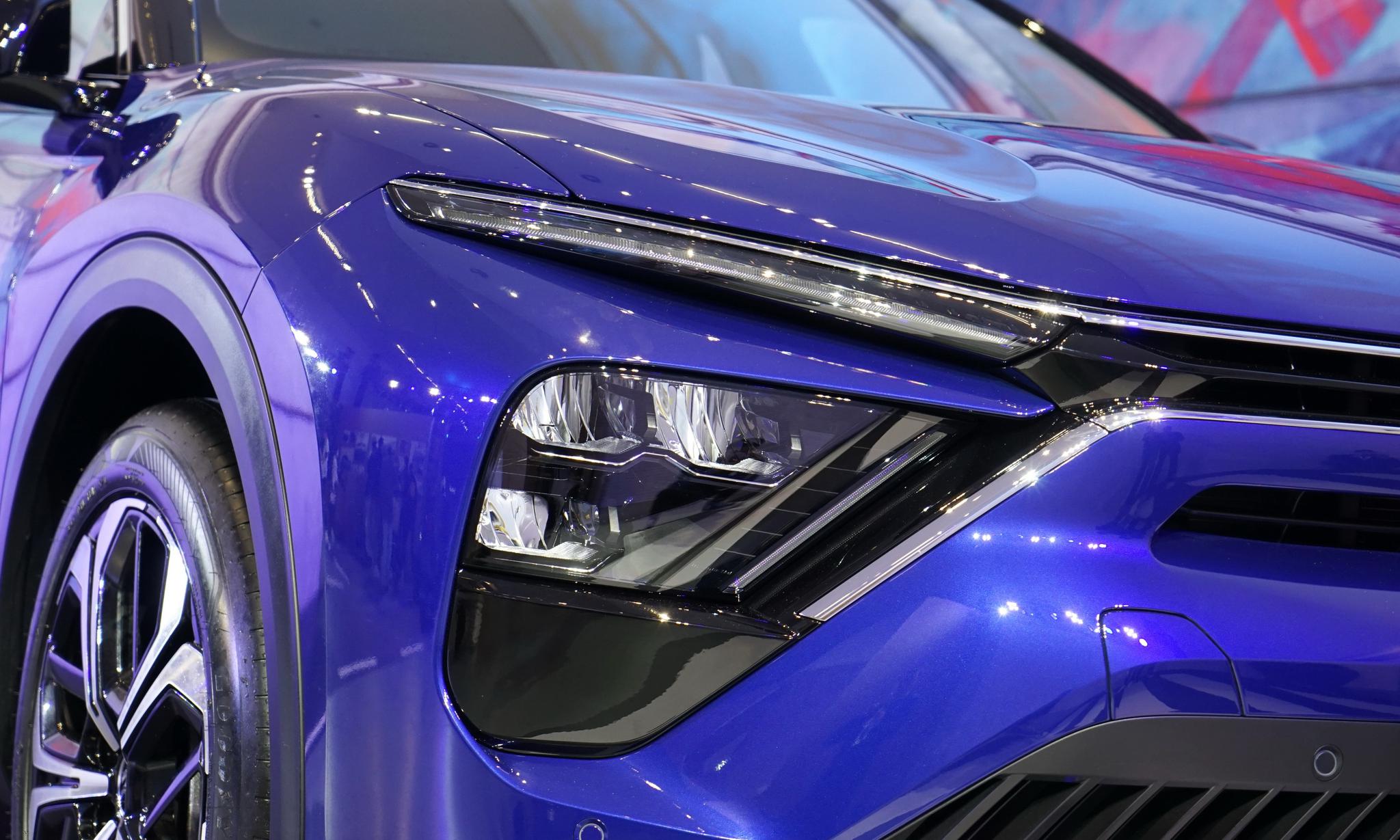 关键词: 新车计划法系新车车展雪铁龙东风雪铁龙我要反馈