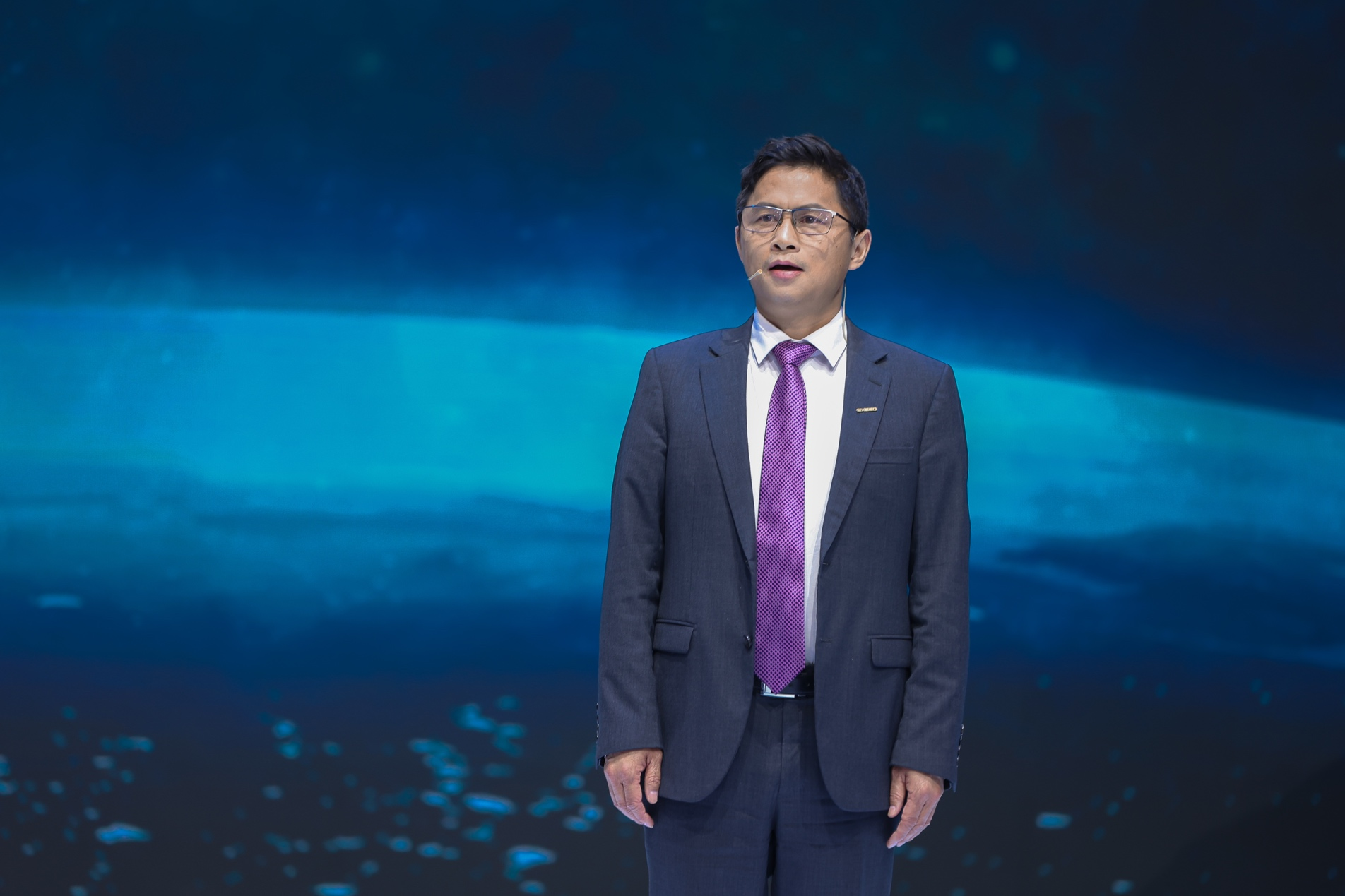 奇瑞高端品牌星途携旗下全系车型亮相上海车展