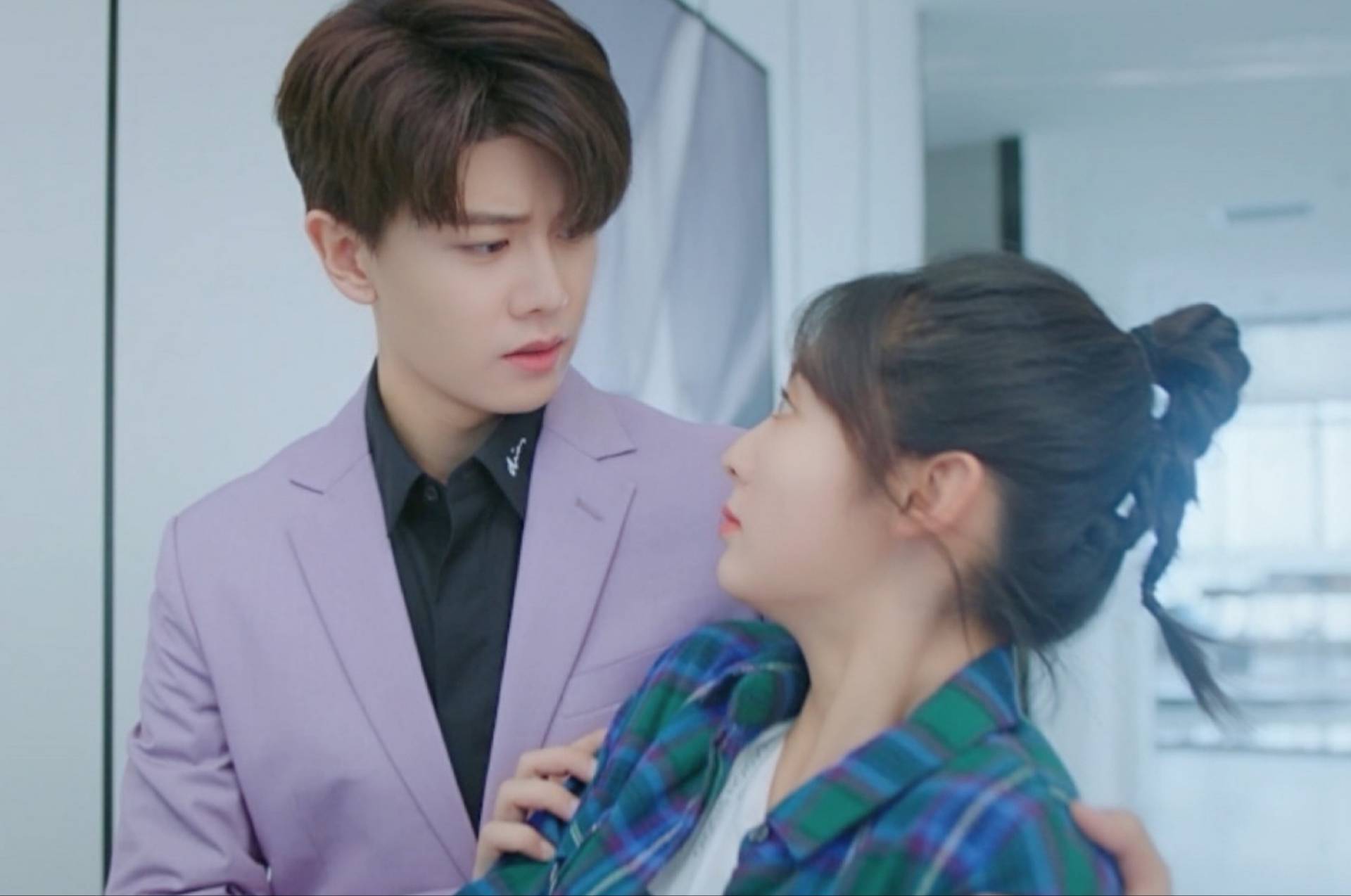 任嘉伦邢菲新剧定档,小甜剧题材有优势,能否再度赶超成毅引期待