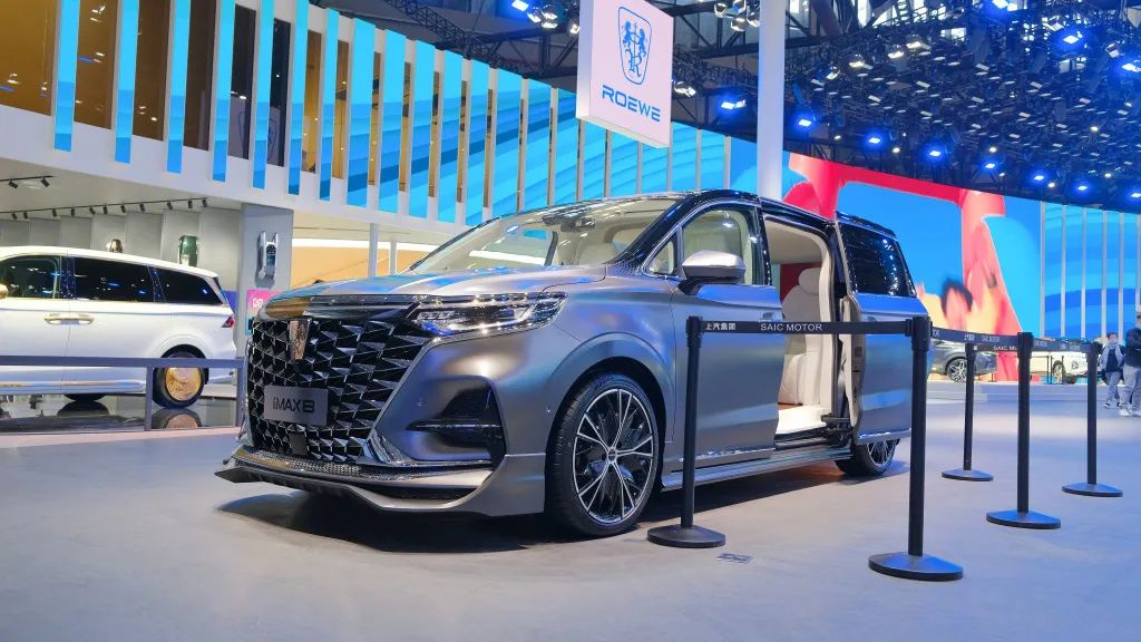 关键词: 新车计划国产新车车展荣威上汽集团我要反馈