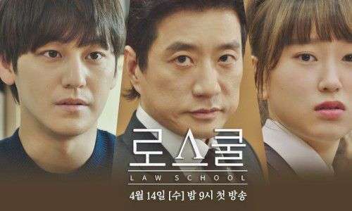 金泛挑大梁当男主85分至上之法却有点名不副实