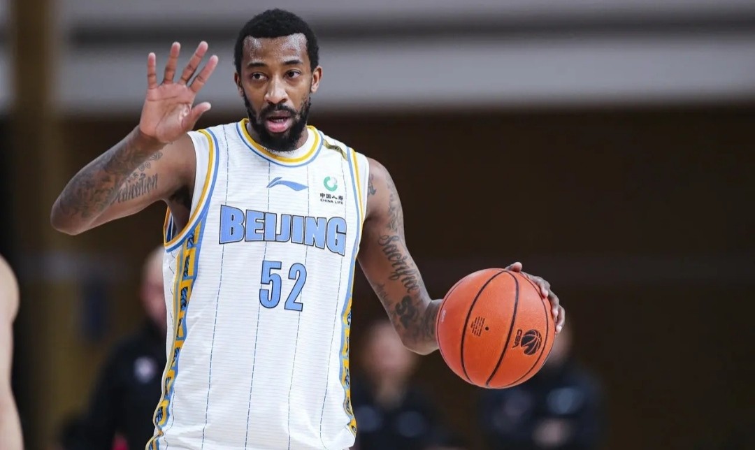 首钢今夏必须大调整麦克瑞或可留队后场急需新鲜血液加入