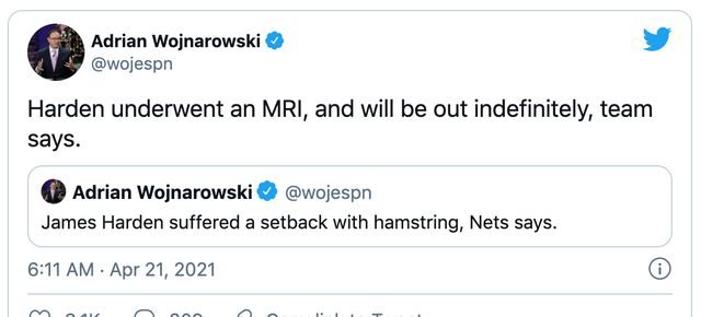 篮网两喜一忧!杜少力挺浓眉,哈登无限期休战,还获恩比德盛赞休闲区蓝鸢梦想 - Www.slyday.coM 篮网两喜一忧!杜少力挺浓眉,哈登无限期休战,还获恩比德盛赞休闲区蓝鸢梦想 - Www.slyday.coM