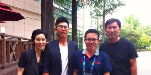 张山|张洁雯|女运动员_新浪新闻