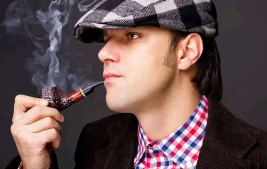 给老烟民提个醒抽烟前记住4句话戒不掉烟肺也可能舒服点