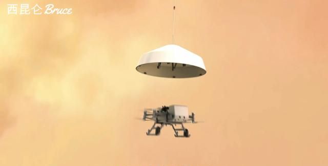 比肩莱特兄弟试飞飞机?“机智号”直升机的成功,到底意味着什么休闲区蓝鸢梦想 - Www.slyday.coM 比肩莱特兄弟试飞飞机?“机智号”直升机的成功,到底意味着什么休闲区蓝鸢梦想 - Www.slyday.coM