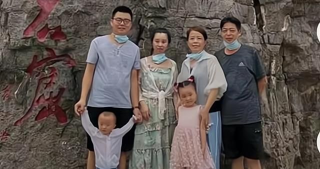 郭威的离开杜妈有没有遗憾还是说只是少了个养老的劳工