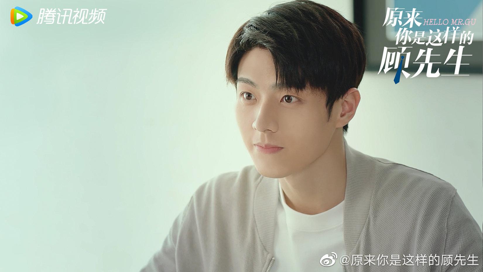 遇见你,是我的命中注定……|心海|丁嘉文|辛瑞琪_新浪新闻