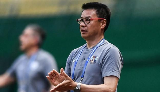 新赛季首败无妨沧州雄狮惊艳亮相球队输在门前把握机会的能力