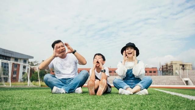 培养积极乐观的好心态会让孩子受益终身家长不要错过