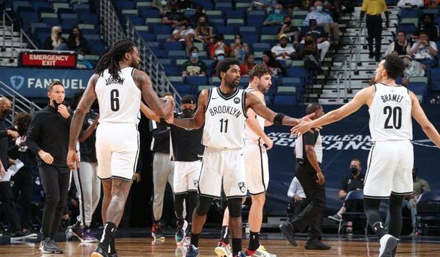 近5战场均20.8分!篮网小将开窍了,哈登长期休战,他扛起了重任休闲区蓝鸢梦想 - Www.slyday.coM 近5战场均20.8分!篮网小将开窍了,哈登长期休战,他扛起了重任休闲区蓝鸢梦想 - Www.slyday.coM